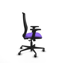Bürostuhl Mardos sincro bali Piqueras y Crespo D036G0W Lila