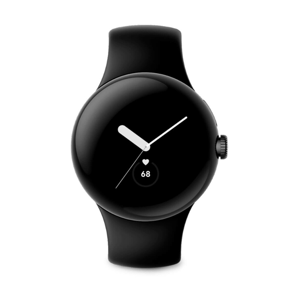 Smartwatch Google 7762997 Schwarz 1,2" 1,6"