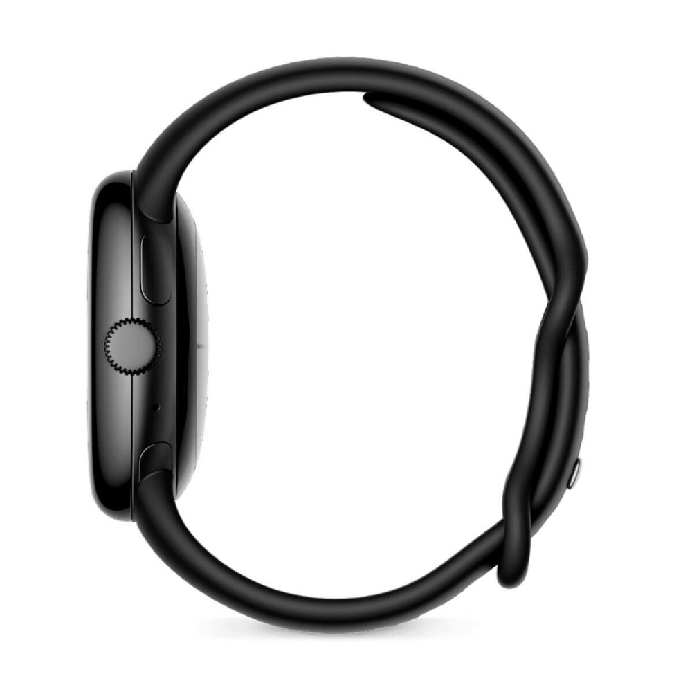 Smartwatch Google 7762997 Schwarz 1,2" 1,6"