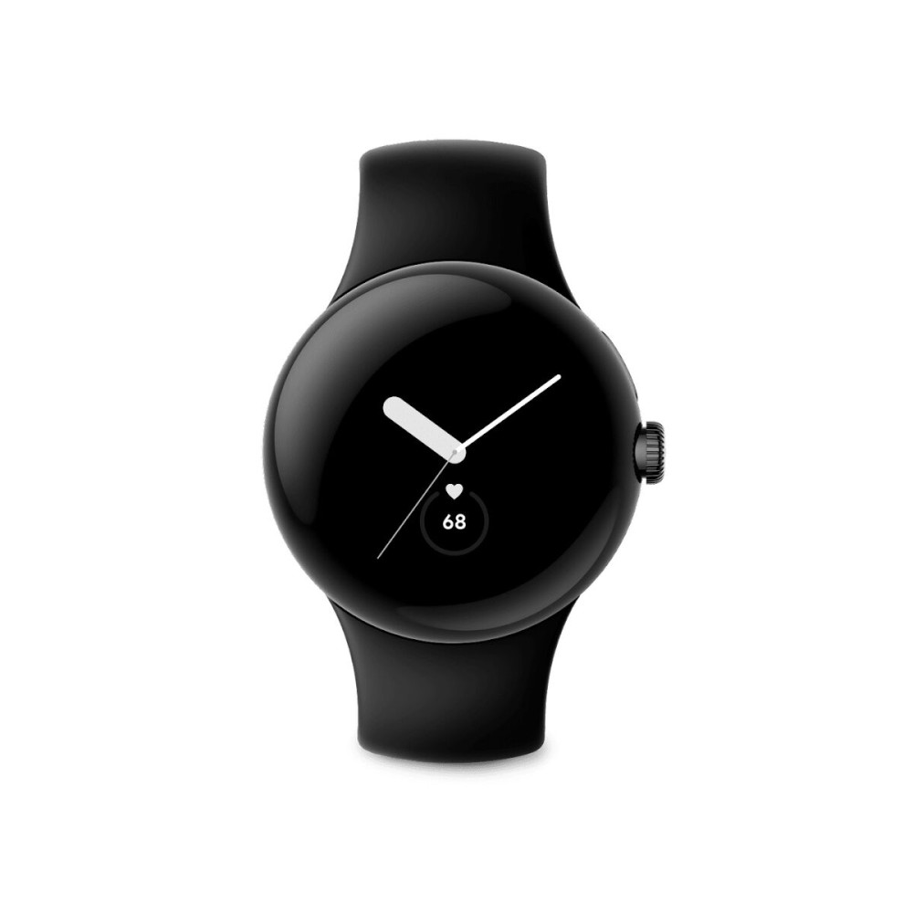 Smartwatch Google 7762997 Schwarz 1,2" 1,6"