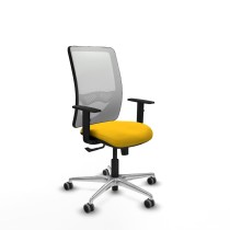Bürostuhl Zulema Piqueras y Crespo 1D086G0 Gelb