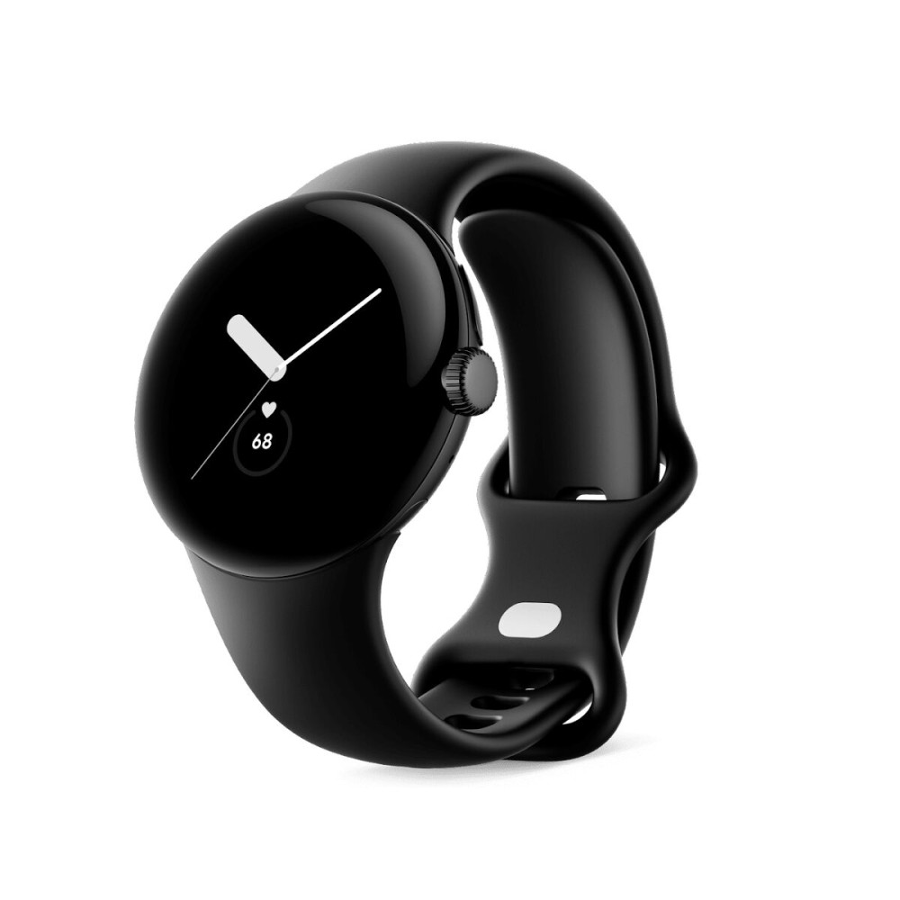 Smartwatch Google 7762997 Schwarz 1,2" 1,6"