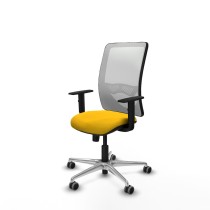Bürostuhl Zulema Piqueras y Crespo 1D086G0 Gelb
