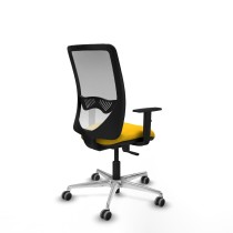 Bürostuhl Zulema Piqueras y Crespo 1D086G0 Gelb