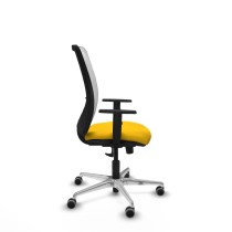 Bürostuhl Zulema Piqueras y Crespo 1D086G0 Gelb