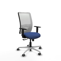 Bürostuhl Zulema Piqueras y Crespo 1D086G0 Marineblau