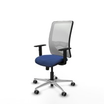 Bürostuhl Zulema Piqueras y Crespo 1D086G0 Marineblau