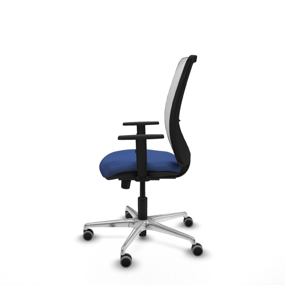 Bürostuhl Zulema Piqueras y Crespo 1D086G0 Marineblau