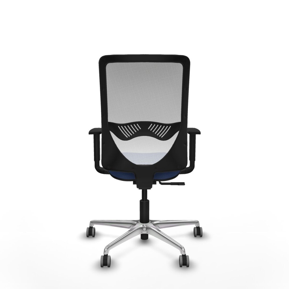 Office Chair Zulema Piqueras y Crespo 1D086G0 Navy Blue