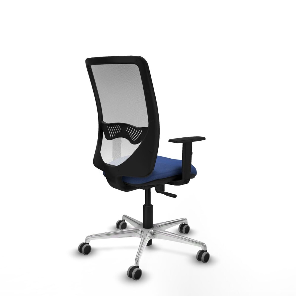 Bürostuhl Zulema Piqueras y Crespo 1D086G0 Marineblau