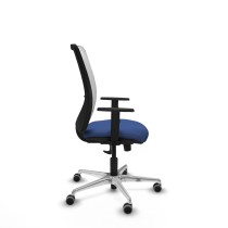 Bürostuhl Zulema Piqueras y Crespo 1D086G0 Marineblau
