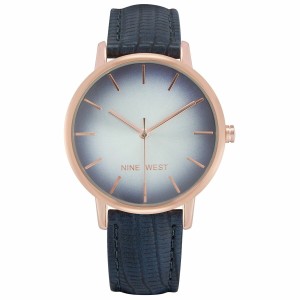 Damenuhr Nine West NW-2572RGNV (Ø 36 mm)