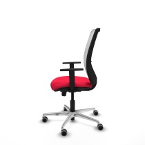 Bürostuhl Zulema Piqueras y Crespo 1D086G0 Rot