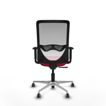 Office Chair Zulema Piqueras y Crespo 1D086G0 Red
