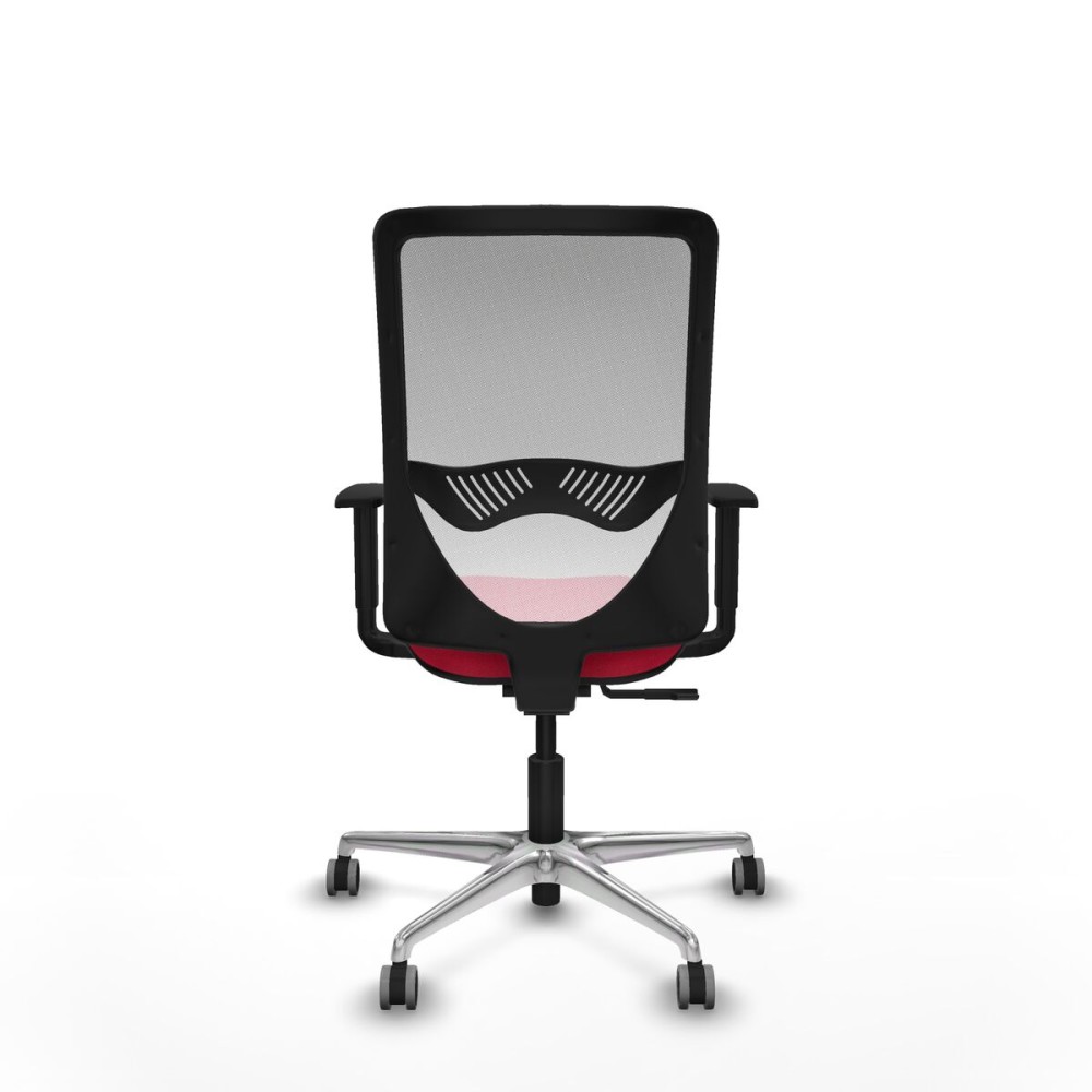 Office Chair Zulema Piqueras y Crespo 1D086G0 Red