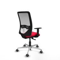 Bürostuhl Zulema Piqueras y Crespo 1D086G0 Rot
