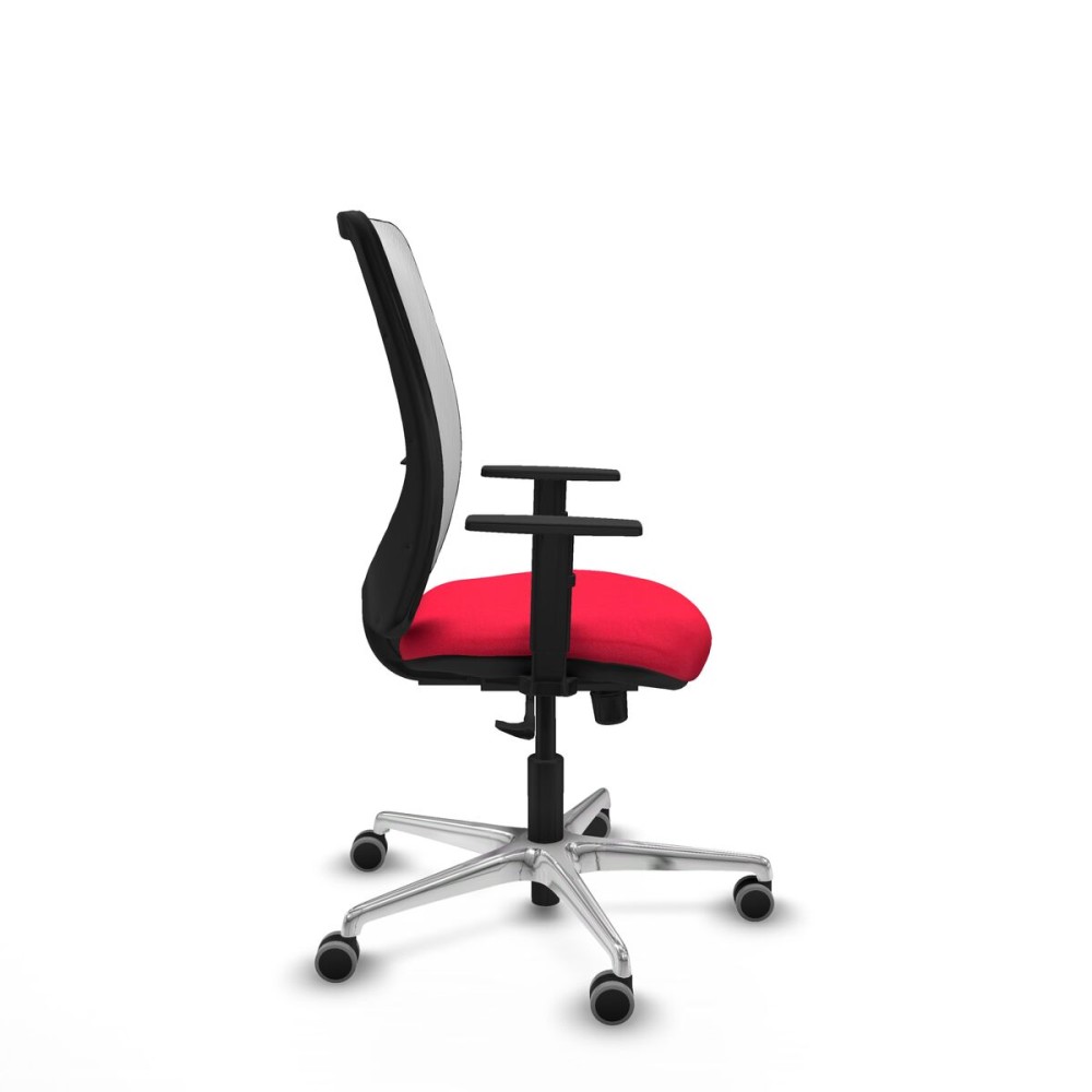 Bürostuhl Zulema Piqueras y Crespo 1D086G0 Rot