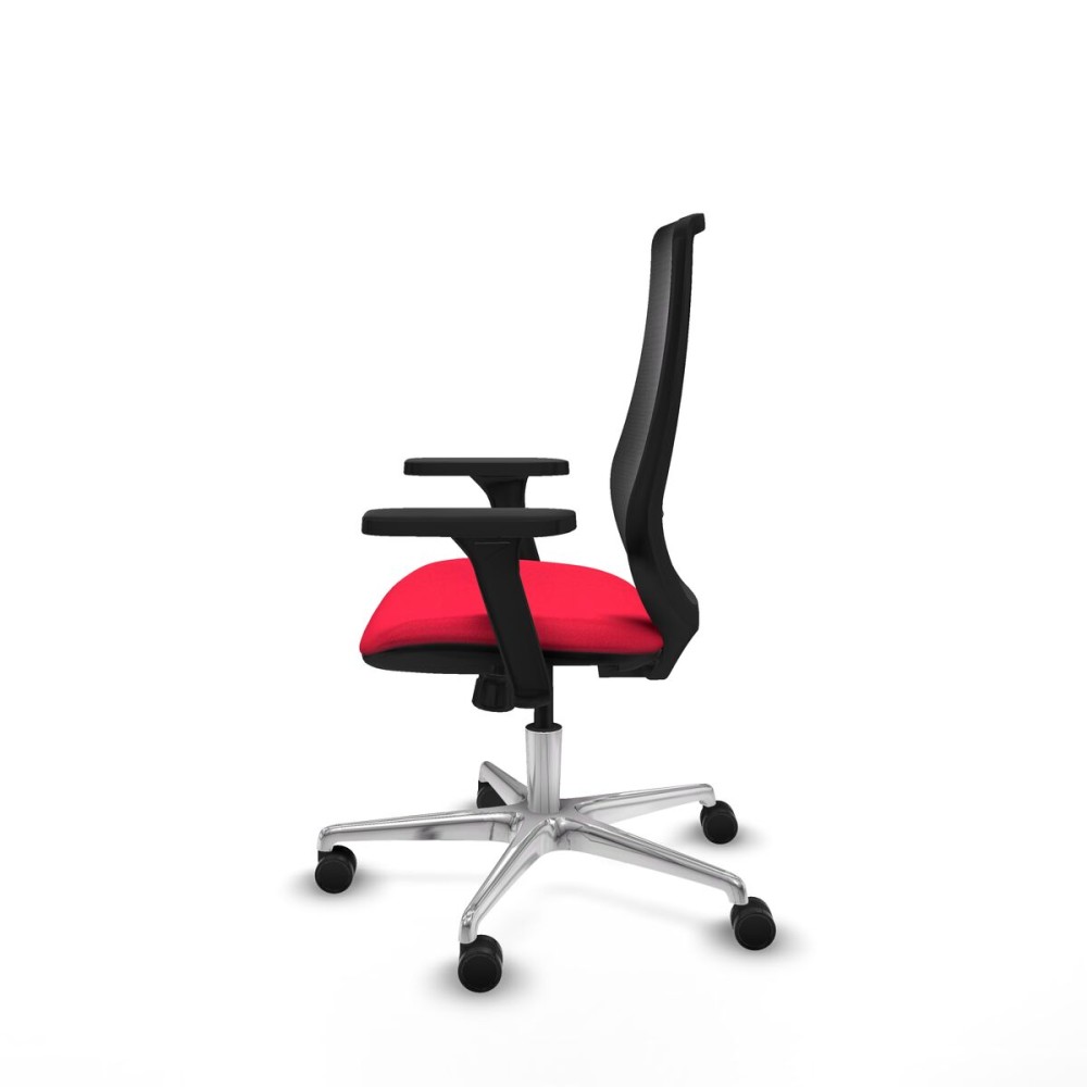 Office Chair Mardos sincro bali Piqueras y Crespo D086N0W Red