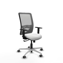Bürostuhl Zulema Piqueras y Crespo 1D086G0 Weiß