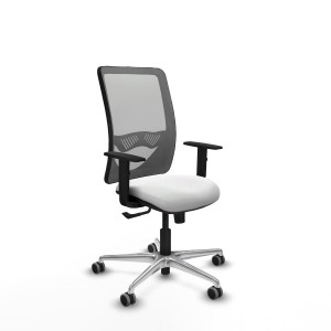 Office Chair Zulema Piqueras y Crespo 1D086G0 White