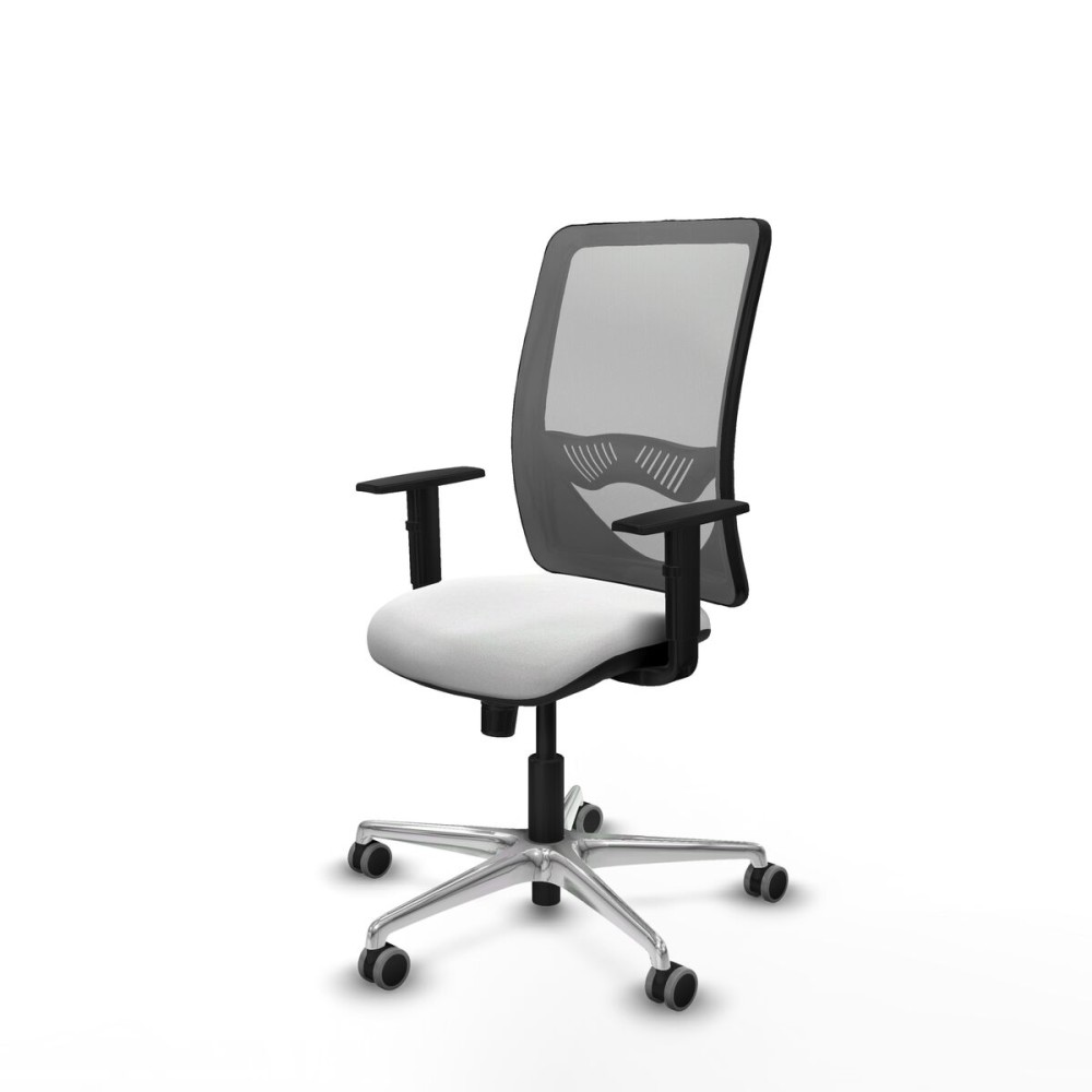 Bürostuhl Zulema Piqueras y Crespo 1D086G0 Weiß