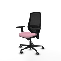 Office Chair Mardos sincro bali Piqueras y Crespo D036G0W Pink