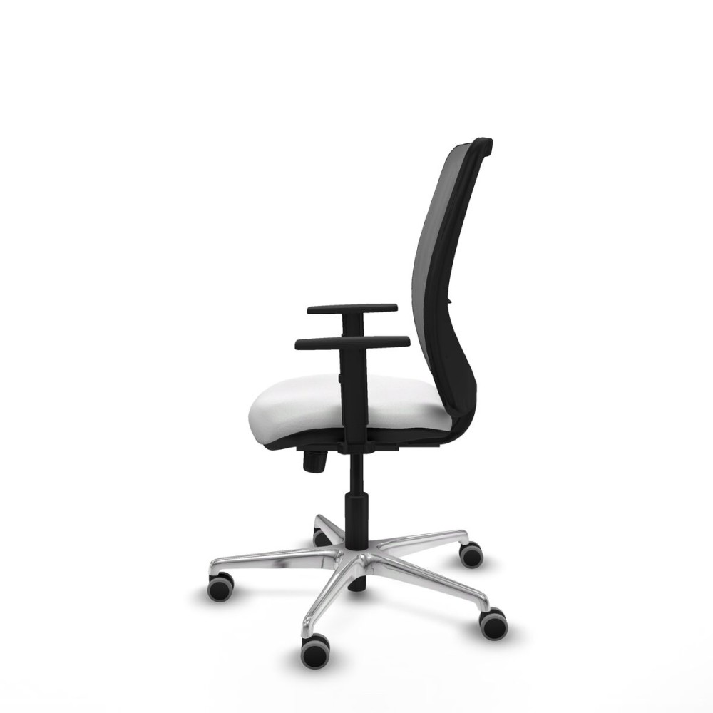 Bürostuhl Zulema Piqueras y Crespo 1D086G0 Weiß