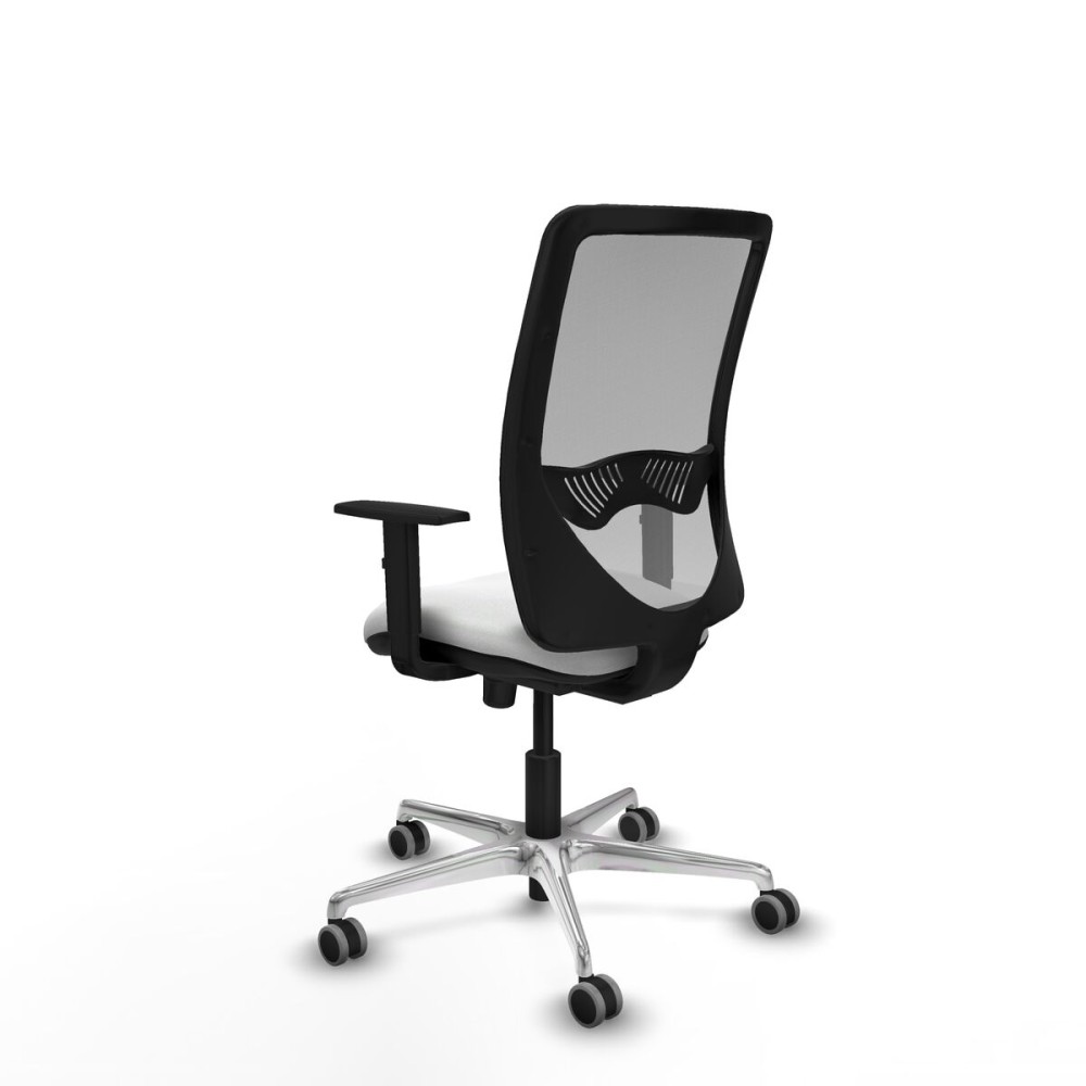 Bürostuhl Zulema Piqueras y Crespo 1D086G0 Weiß