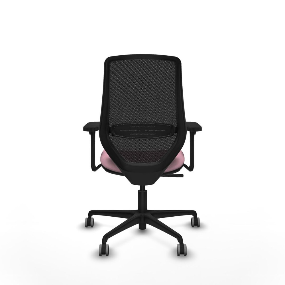 Office Chair Mardos sincro bali Piqueras y Crespo D036G0W Pink