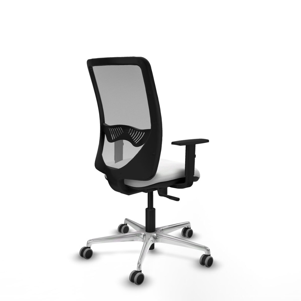 Bürostuhl Zulema Piqueras y Crespo 1D086G0 Weiß