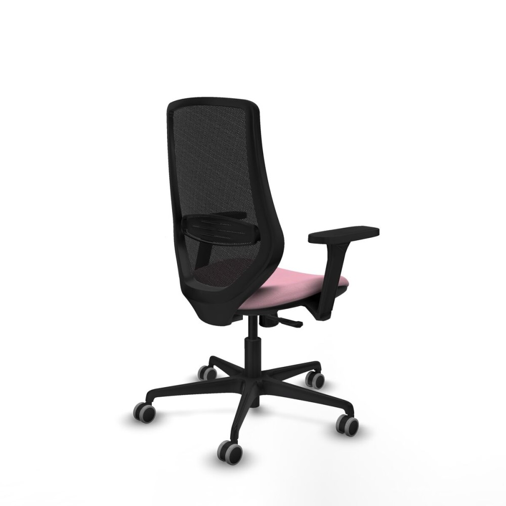 Office Chair Mardos sincro bali Piqueras y Crespo D036G0W Pink