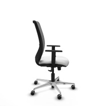 Bürostuhl Zulema Piqueras y Crespo 1D086G0 Weiß