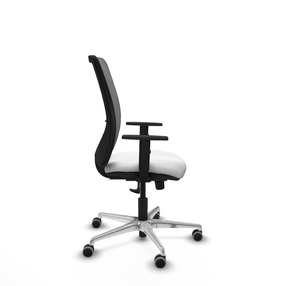Bürostuhl Zulema Piqueras y Crespo 1D086G0 Weiß