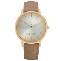 Ladies' Watch Nine West NW-2572GPBN (Ø 36 mm)