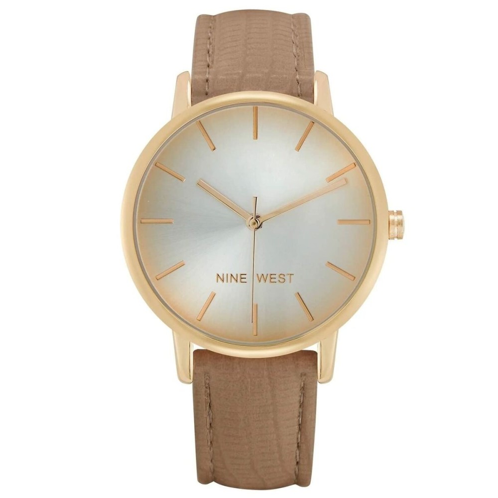 Ladies' Watch Nine West NW-2572GPBN (Ø 36 mm)