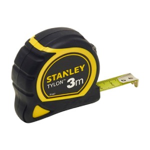 Flexomètre Stanley 30-687 3 m x 12,7 mm