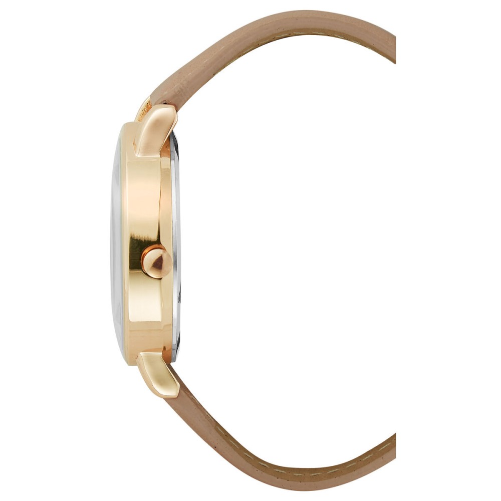 Ladies' Watch Nine West NW-2572GPBN (Ø 36 mm)