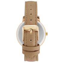 Ladies' Watch Nine West NW-2572GPBN (Ø 36 mm)