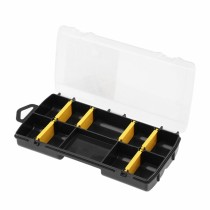 Werkzeug-Organizer Stanley Polypropylen 21 x 11,5 x 3.5 cm