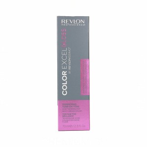 Mâteur de Couleur Revlon Revlonissimo Color Excel Gloss Nº 821 (70 ml)