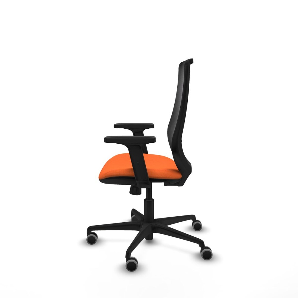 Office Chair Mardos sincro bali Piqueras y Crespo D036G0W Orange