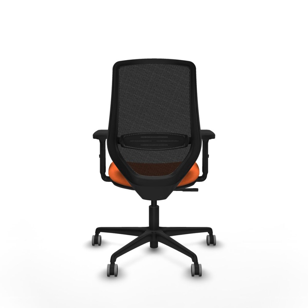 Office Chair Mardos sincro bali Piqueras y Crespo D036G0W Orange