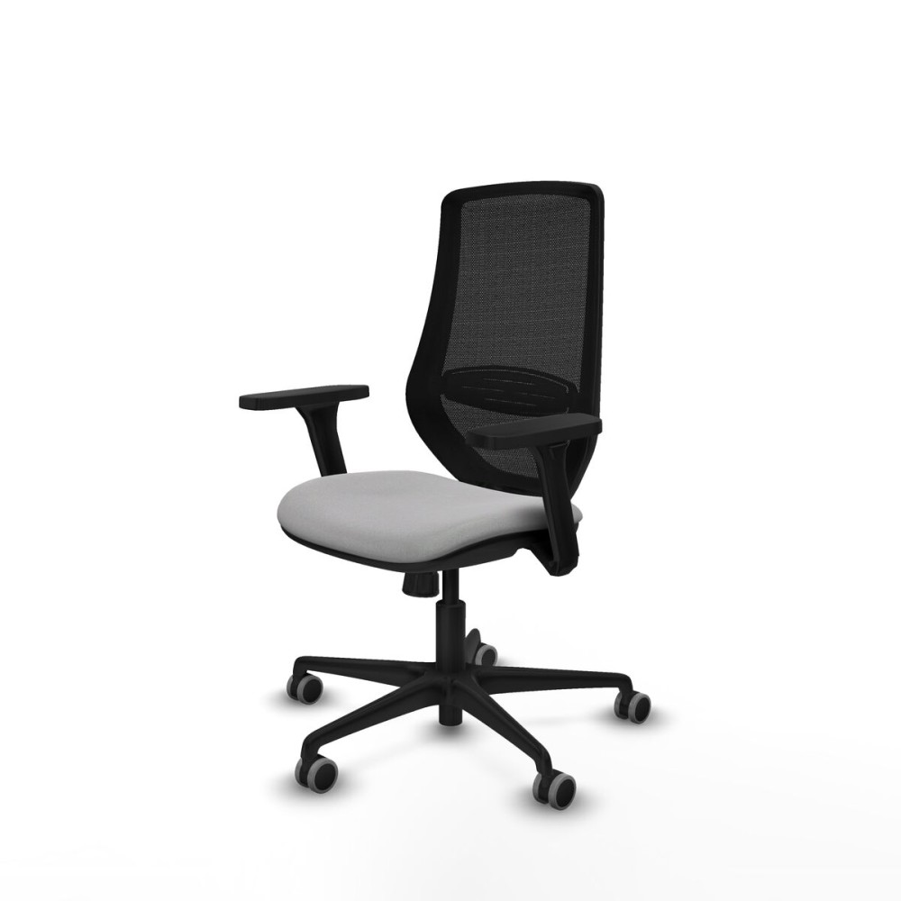 Office Chair Mardos sincro bali Piqueras y Crespo D036G0W Light grey