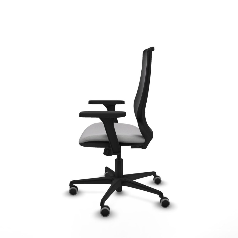 Office Chair Mardos sincro bali Piqueras y Crespo D036G0W Light grey
