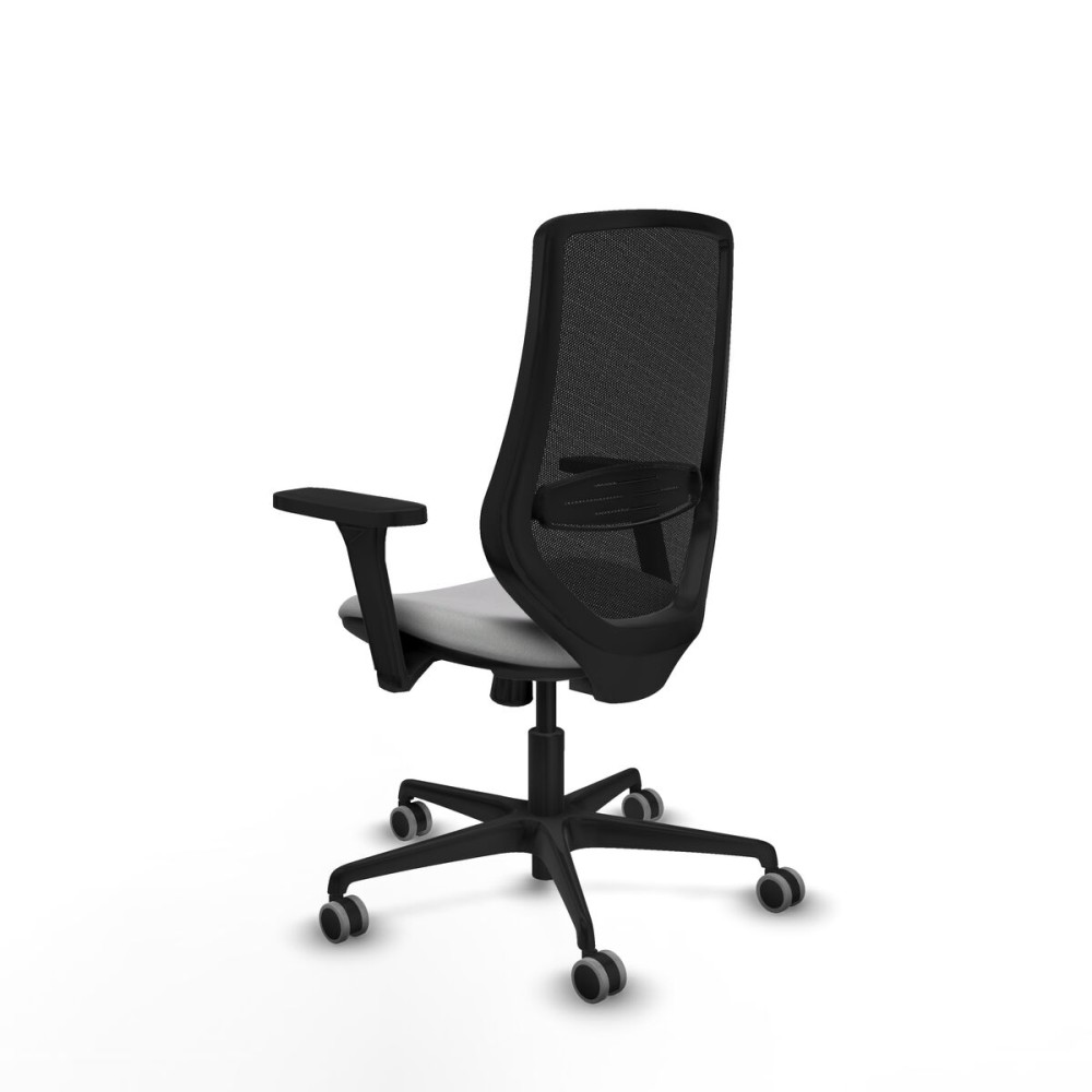 Office Chair Mardos sincro bali Piqueras y Crespo D036G0W Light grey