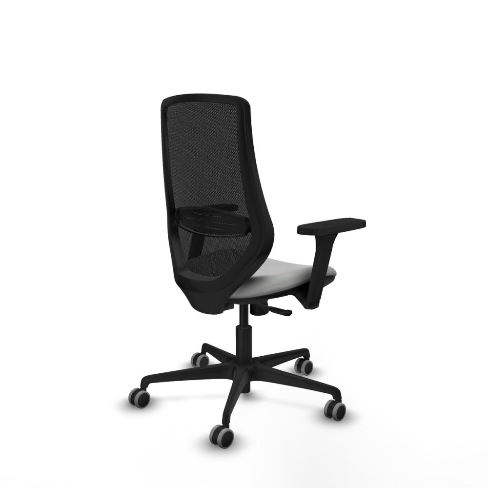 Office Chair Mardos sincro bali Piqueras y Crespo D036G0W Light grey
