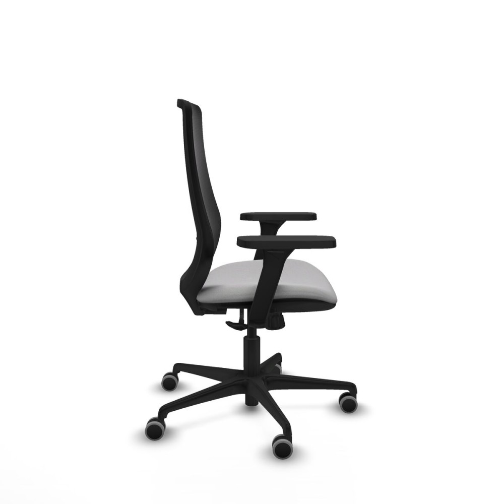 Office Chair Mardos sincro bali Piqueras y Crespo D036G0W Light grey