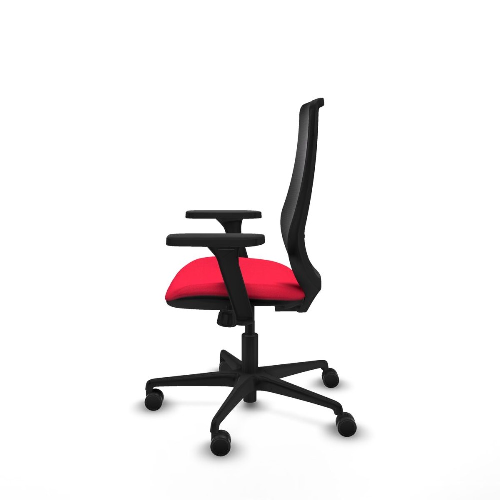 Office Chair Mardos sincro bali Piqueras y Crespo D036N0W Red