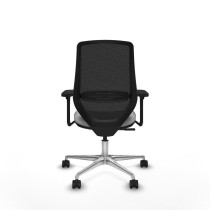 Office Chair Mardos sincro bali Piqueras y Crespo D086N0W Light grey