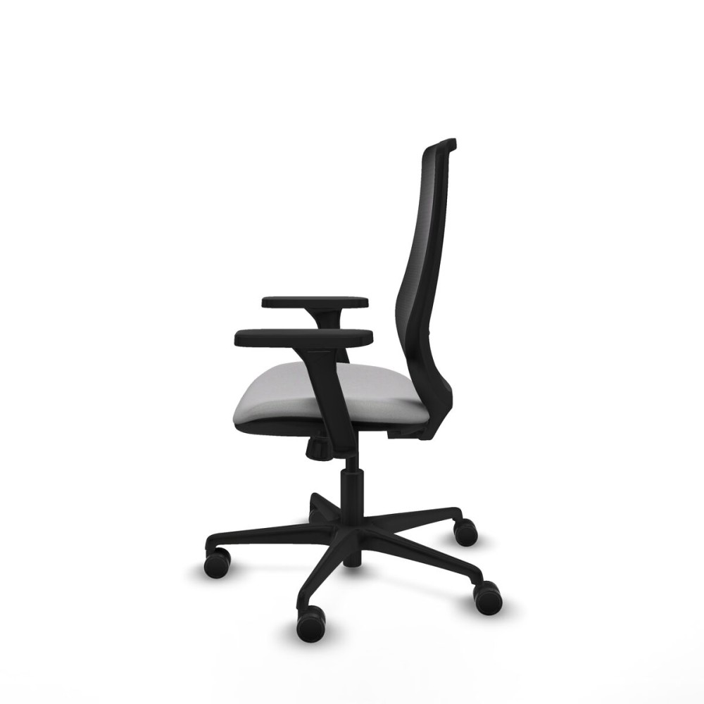 Office Chair Mardos sincro bali Piqueras y Crespo D036N0W Light grey